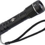 brennenstuhl LED-zaklamp LuxPremium accu Fokus TL 600AF