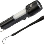 brennenstuhl LED-zaklamp LuxPremium THL 300 / COB