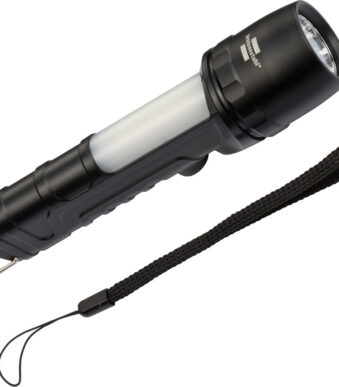 brennenstuhl LED-zaklamp LuxPremium THL 300 / COB