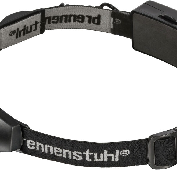 brennenstuhl LED-hoofdlamp Luxpremium KL100