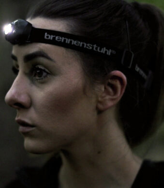 brennenstuhl LED-hoofdlamp Luxpremium KL100