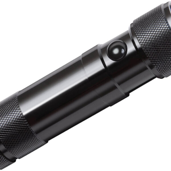 brennenstuhl LED-zaklamp Eco LED Laser Light