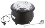 APS elektrische soepketel, inhoud: 10 liter