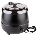 APS elektrische soepketel, diameter: 320 mm