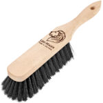 LEO MAIER handveger, van naturel hout, lengte: 285 mm