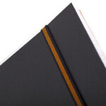 RHODIA collegeblok ´Office Pro Book´, DIN A4+, geruit