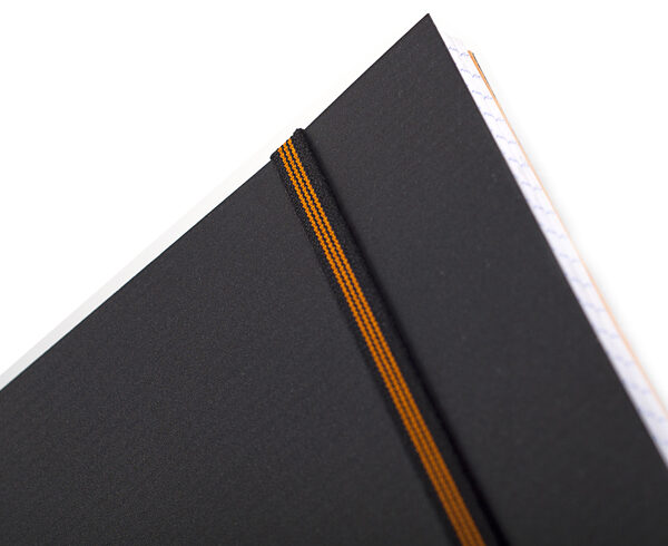 RHODIA collegeblok ´Office Pro Book´, DIN A4+, geruit