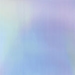 folia iriserend karton, 250 g/m2, 500 x 700 mm, lichtblauw