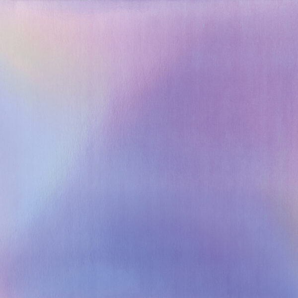 folia iriserend karton, 250 g/m2, 500 x 700 mm, lila