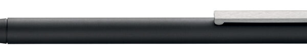 LAMY drukbalpen cp1 black