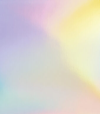 folia iriserend karton, 250 g/m2, 500 x 700 mm, zilver