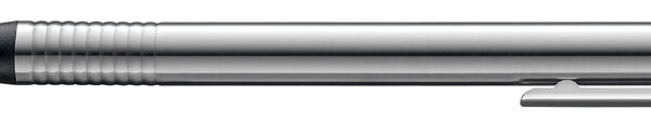 LAMY drukbalpen logo mat black