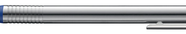 LAMY drukbalpen logo mat blue