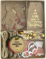 folia verpakkingsset CLASSIC, 44-delig