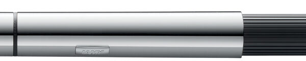 LAMY drukbalpen pico chroom