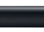 LAMY drukbalpen noto black silver