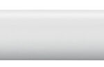 LAMY drukbalpen noto white silver