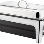 APS Elektro-Chafing Dish, 630 x 360 x 290 mm
