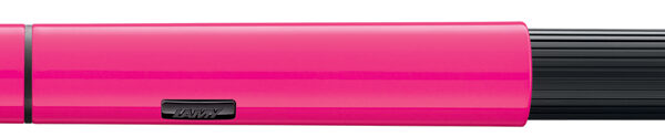 LAMY drukbalpen pico neonroze