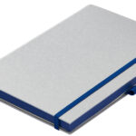 LAMY notitieboek Hardcover B2, DIN A6, oceanblue