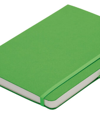 LAMY notitieboek Softcover B4, DIN A6, green