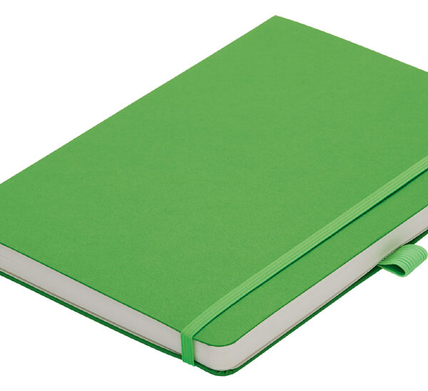 LAMY notitieboek Softcover B4, DIN A6, green