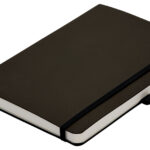 LAMY notitieboek Softcover B4, DIN A6, umbra