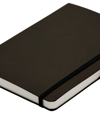 LAMY notitieboek Softcover B4, DIN A6, umbra
