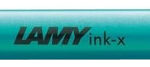 LAMY inktwisser ink-x tourmaline