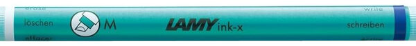 LAMY inktwisser ink-x tourmaline