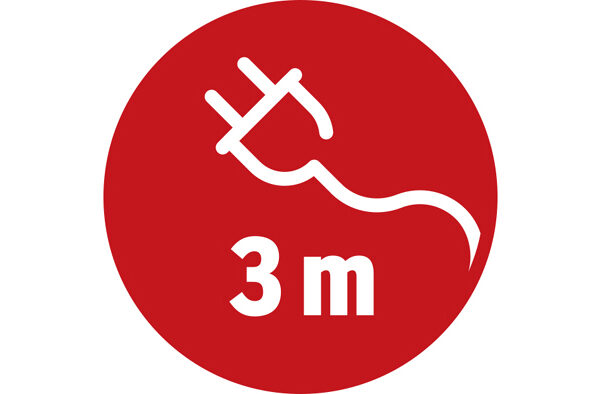 brennenstuhl stopcontactenlijst met overspanningsbescherming, 8-voudig Duo