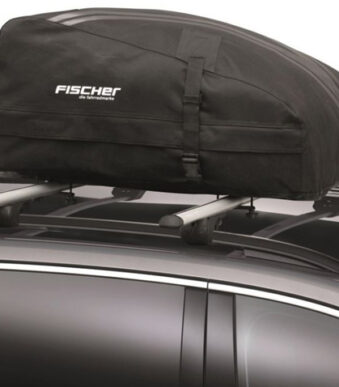 FISCHER dakkoffer, opvouwbaar, 270 liter inhoud