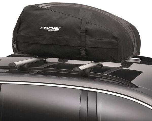 FISCHER dakkoffer, opvouwbaar, 270 liter inhoud