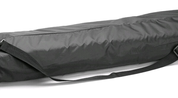 FISCHER dakkoffer, opvouwbaar, 270 liter inhoud