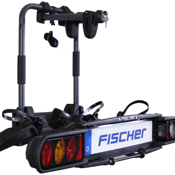 FISCHER trekhaak fietsendrager ´Proline Evo´