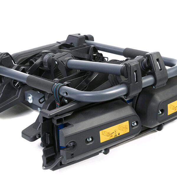 FISCHER trekhaak fietsendrager ´Proline Evo´