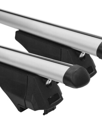 FISCHER dakraildrager ´CrossLine XL´, lengte: 1,35 m