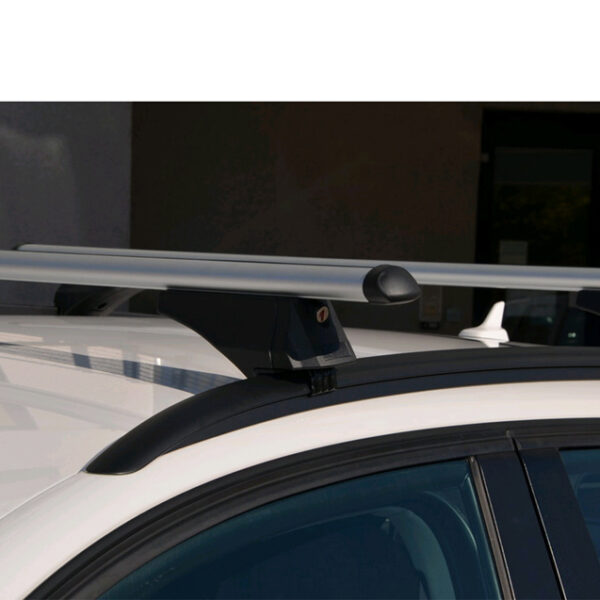 FISCHER dakraildrager ´CrossLine L´, lengte: 1,20 m