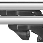 FISCHER dakraildrager ´TopLine L´, dragerlengte: 1,20 m