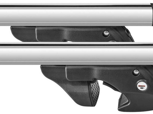 FISCHER dakraildrager ´TopLine L´, dragerlengte: 1,20 m