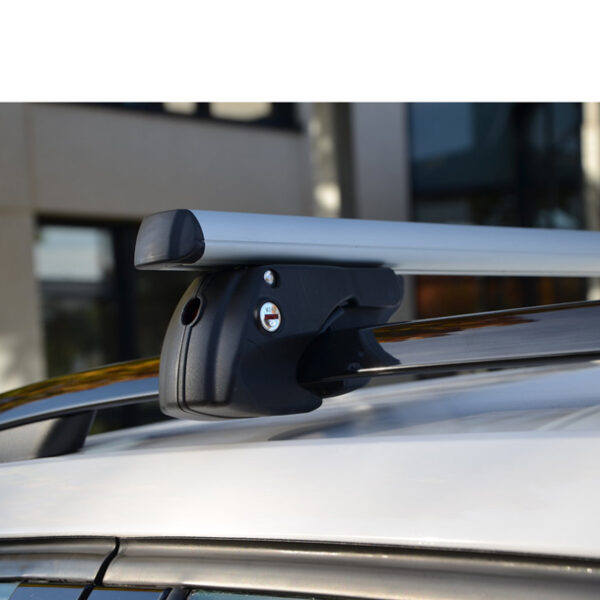 FISCHER dakraildrager ´TopLine L´, dragerlengte: 1,20 m