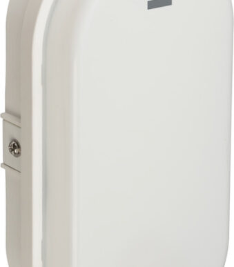 brennenstuhl LED ovale lamp OL 1650, wit