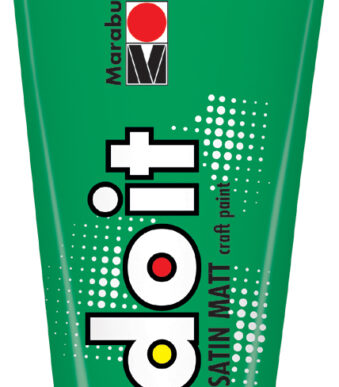 Marabu acrylverf DO IT Craft Paint, 75 ml, mint