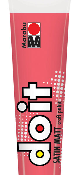 Marabu acrylverf DO IT Craft Paint, 36 ml, flamingo