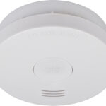 brennenstuhl rookmelder RM L 3100, 85 db, wit