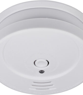 brennenstuhl rookmelder RM C 9010, 85 db, wit