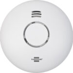 brennenstuhl Connect WiFi rookmelder WRHM01