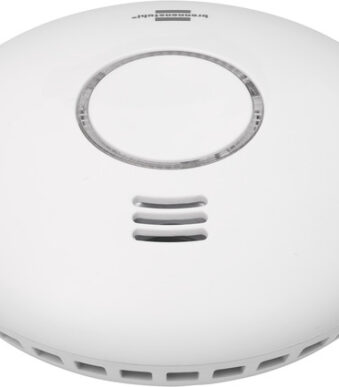 brennenstuhl Connect WiFi rookmelder WRHM01