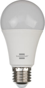 brennenstuhl Connect WLAN LED-lamp SB 800, 9 Watt, E27