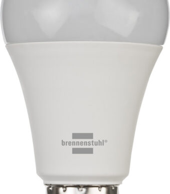 brennenstuhl Connect WLAN LED-lamp SB 800, 9 Watt, E27
